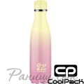 2022 Cool Pack Бутилка за вода 500мл Gradient Peach Z04514 2022 Cool Pack Бутилка за вода 500мл Gradient Peach Z04514